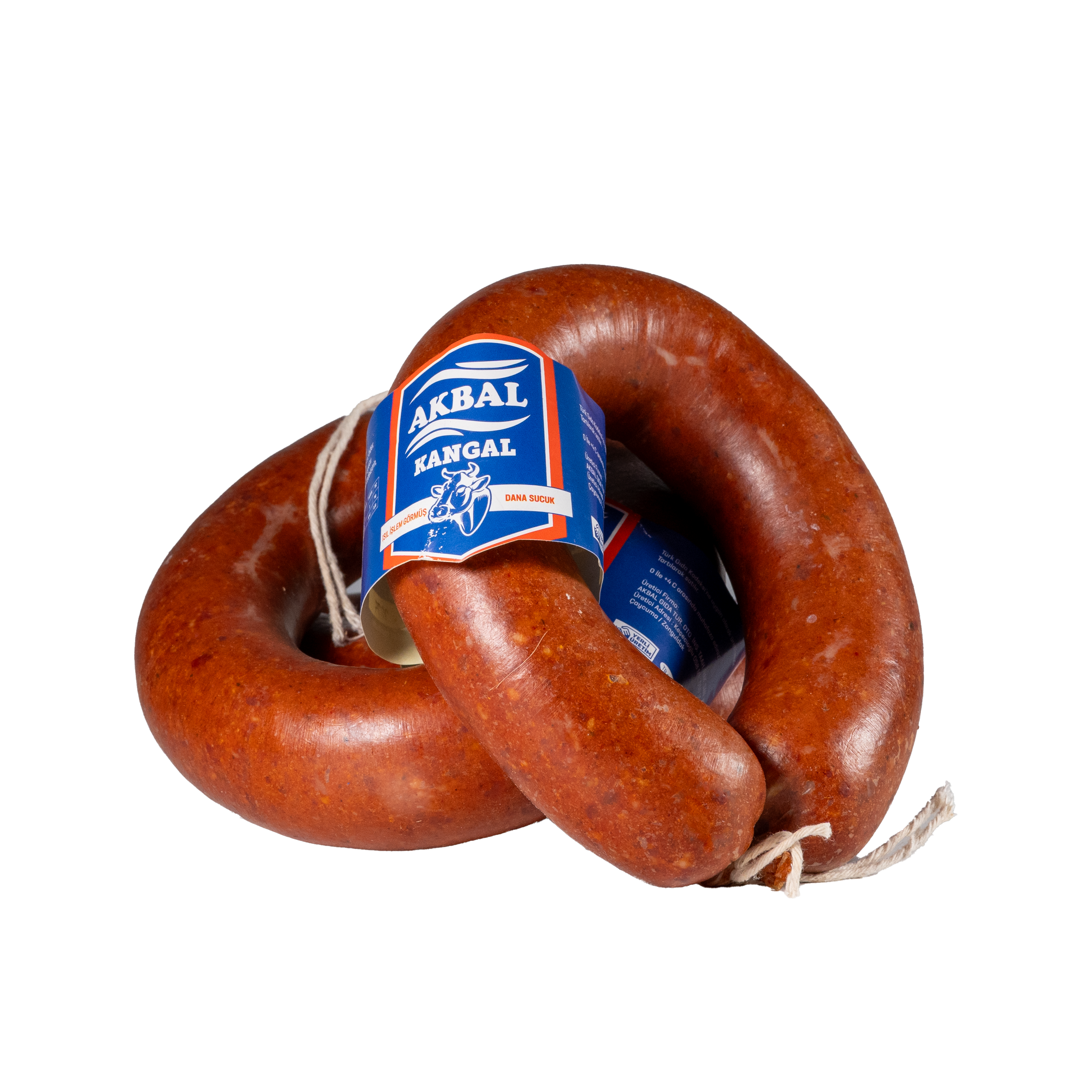 KANGAL SUCUK